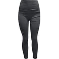 thumbnail image 3 of Leggings Termico Dahirim Store Mujer Gris Cintura Alta Unitalla, 3 of 5