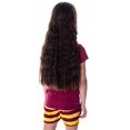 thumbnail image 2 of Conjunto de Pijama para Niñas INTIMO Harry Potter Gryffindor 18/20, 2 of 7