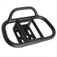 thumbnail image 5 of Motorcycle Rear Luggage Rack Sports Luggage Rack Book Shelf Rack, 5 of 5