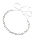 thumbnail image 1 of HEALEEP Ceinture Fine en Strass pour Photo 1Pcs, 1 of 8