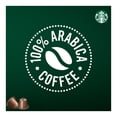 thumbnail image 2 of Café en Cápsulas Lungo, Starbucks by Nespresso House Blend, Caja con 10 Unidades, 2 of 5