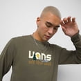 thumbnail image 2 of Coastal Vintage L/S Tee 2022, 2 of 4