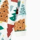 thumbnail image 5 of Conjuntos de pijamas navideños a juego para toda la familia con estampado de árbol de Navidad, cordón y bolsillos, 5 of 5