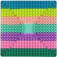 thumbnail image 4 of Gupgi 15.7Inch Push Pop Pop Bubble Fidget Sensory Toy, Silicone Fidget Toy, 4 of 9