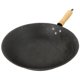 thumbnail image 1 of ELAYARD Sartén Wok Profesional De Cocina Para Freír Vegetales Y, 1 of 8