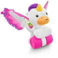 thumbnail image 1 of Fisher-Price Push & Flutter Unicorn, 1 of 4