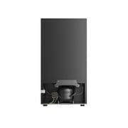 Edgestar Bwc120sld 18 Wide 113 Can Beverage Center - Stainless Steel