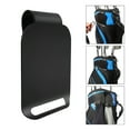 thumbnail image 2 of Golf Bag Metal Landing Pad ‎Rangefinder Strap Golf Bag Clip Golf Gifts for Men and Women, 2 of 9