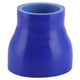 thumbnail image 2 of Manguera de acoplamiento, acoplador de silicona de 2 a 3 pulgadas y 4 capas, acoplador de admisión, manguera del sistema de enfriamiento del automóvil, probada y confiable, 2 of 9