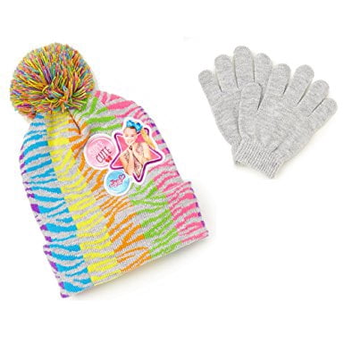Nickelodeon JoJo Siwa Girls' Beanie 