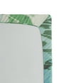 thumbnail image 2 of Ambesonne Fantasy Fitted Sheet, Underwater World Art, Twin XL Size, Green, 2 of 2