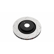 DBA 2015 Subaru WRX Front Slotted 4000 Series Rotor