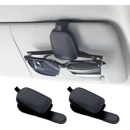 KABUQI, Customisation Sunglass Holder Compatible for Audi