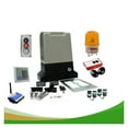 thumbnail image 2 of Automatic Sliding Gate Opener Motor For Gate Up To 800KGS (photocells,button,lamp,keypad, GSM Gate Opener Optional) ,Easy to Install, 2 of 7