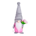 thumbnail image 1 of Muñeca de tulipán para el día de la madre, día de San Valentín, regalo de cumpleaños para mamá, decoración de ventanas del hogar, 1 of 5