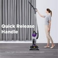 thumbnail image 4 of Eureka Power Speed Upright Vacuum Cleaner - Powerful, 4 of 9