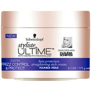 SCHWARZKOPF STYLISTE ULTIME