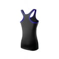 thumbnail image 2 of Lavaport 10 Colors Women's Compression Base Layer Quick Dry Tank Racerback Yoga Workout Top, 2 of 3