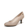 thumbnail image 1 of Zapatos de Tacón Parigi para Mujer LifeStride Taupe Tacón 25 cm Talla 10 M, 1 of 9