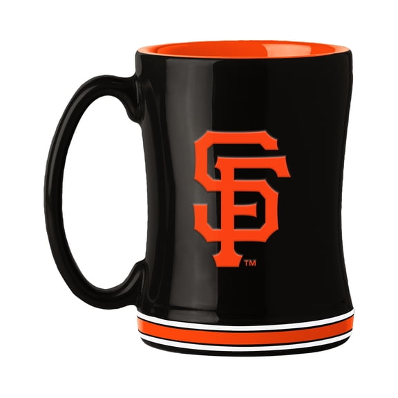 San Francisco Giants 14oz. Relief Mug