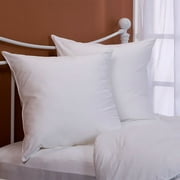Home Trends Dream Puff Euro Square Pillow