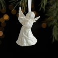 thumbnail image 5 of Luoshdecor Ballerina Dancer Hanging Christmas Ornaments,Pvc Glitter Angel Pendant for Christmas Tree, New Year, Birthday Parties, 5 of 6