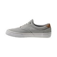 thumbnail image 4 of Polo Ralph Lauren Thorton VLC Men's Shoes Soft Grey 816729968-003, 4 of 6