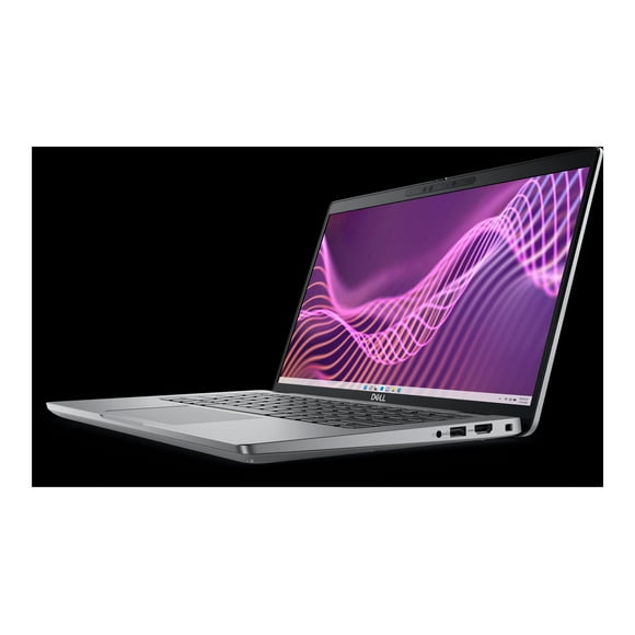 Dell Latitude 5440 - Intel Core i5 - 1345U / up to 4.7 GHz - vPro Enterprise - Win 11 Pro - Intel Iris Xe Graphics - 8 GB RAM - 256 GB SSD NVMe, Class 35 - 14" IPS 1920 x 1080 (Full HD) - Gigabit Ethernet - Wi-Fi 6E - kbd: English - BTS - with 1 Year Hardware Service with Onsite/In-Home Service After Remote Diagnosis - Disti SNS