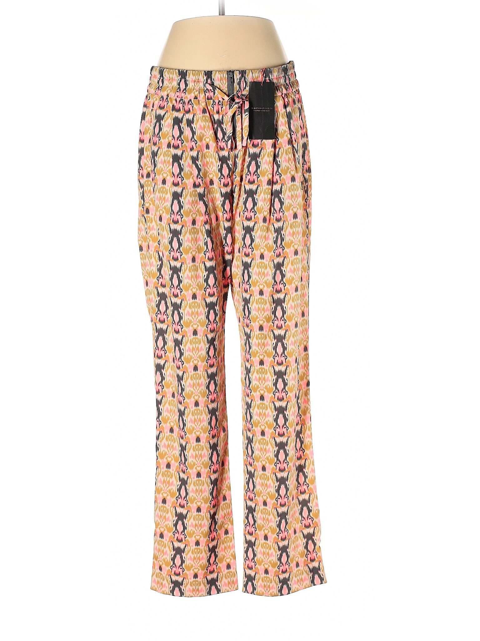 Maison Scotch - Pre-Owned Maison Scotch Women's Size 4 Casual Pants ...