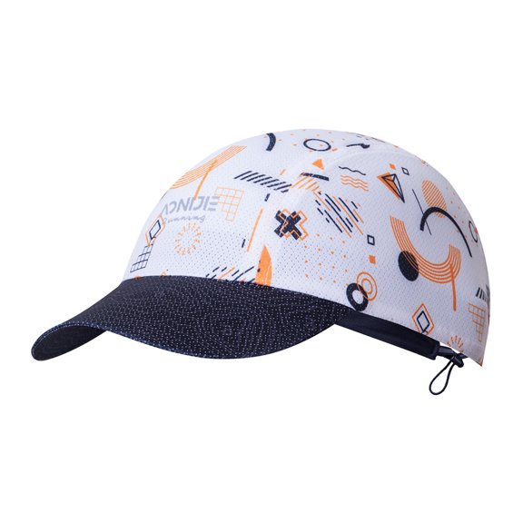 AONIJIE Sports Cap Foldable & Sun Protection Running Cap for Playful Colorful