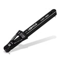 thumbnail image 1 of Lebycle Chain Checker Gauge MTB Bike Chain Wear Indicator Tool Chain Stretch Detection Caliper for MTB Mountain Road Bike, 1 of 6