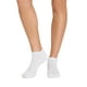 thumbnail image 5 of Pack de 10 calcetines Skechers Half Terry Classic de corte bajo para mujer, 5 of 6