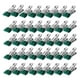 thumbnail image 2 of 40 Abrazaderas de Acero Inoxidable para Cubiertas de Piscina, Pinzas de Invierno para Piscinas Elevadas, Pinzas de Resorte Multifuncionales para Toallas, Lonas y Sellado de Bolsas, 2,3 X 5,5 Cm, 2 of 7