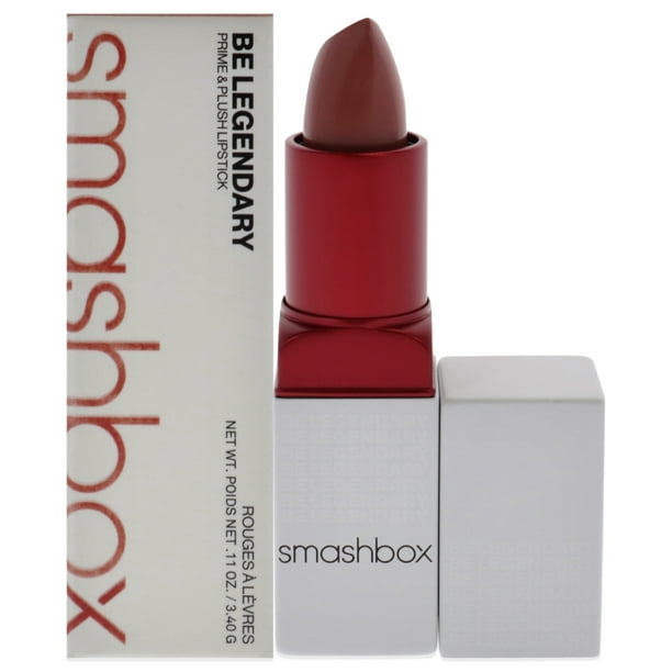 Lápiz labial Be Legendary Smashbox Level Up 0.11 oz