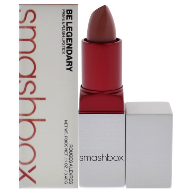 Lápiz labial Be Legendary Smashbox Level Up 0.11 oz