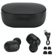 thumbnail image 3 of Auricular estéreo, excelencia verdadera de los auriculares de botón inalámbricos de Bluetooth del auricular de los auriculares de botón estéreo A6S TWS, 3 of 8
