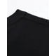 thumbnail image 5 of Bleed Black & Gold T-Shirt. 100% Cotton, Gift for Pittsburgh sports fans, Black Short Sleeve T-Shirt, S - XXXL, Casual Sporty Tee, Summer Gifts, 5 of 6