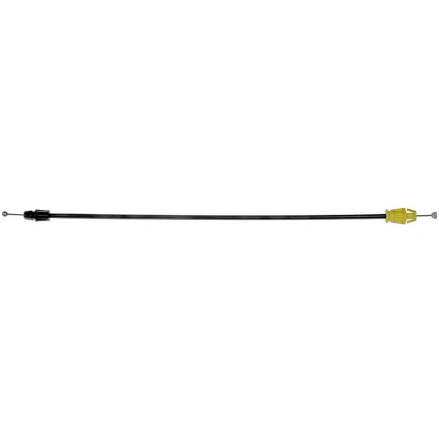 Dorman Câble de Verrouillage de Porte 924-360 Solutions OE; Remplacement OE; Acier; avec Câble de 14.17 Pouces