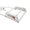 thumbnail image 3 of GTAF Model White Frame Red/White Seat, 3 of 3