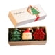 thumbnail image 2 of Adornos navideños, regalos navideños, velas aromáticas navideñas, regalo de Navidad, árbol de Navidad, ciervo, vela aromática, set de regalo, vela aromática, 2 of 6