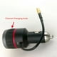 thumbnail image 5 of Receptor Dab Para Automóvil 12-24V Multifuncional Con Salida Usb Pantalla Oled De 1.1 Pulgadas Transmisor De Radio Fm Reproductor De Música Para Automóvil Sweethay VI007073-00, 5 of 7