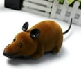 thumbnail image 5 of Remote Control RC Rat Mouse Wireless for Cat Dog Pet Funny Toy Novelty Gift, 5 of 8