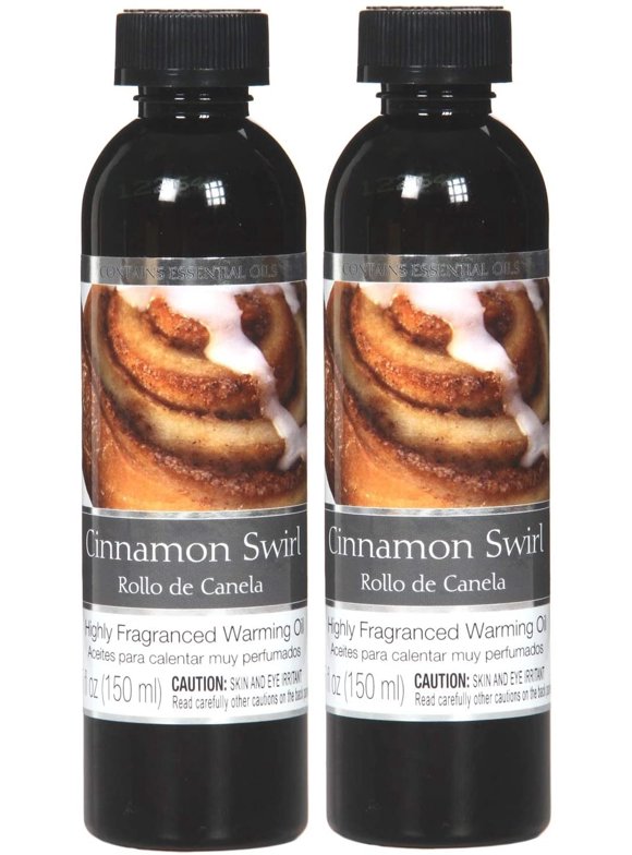 Fragrance Oils in Candles & Home Fragrance