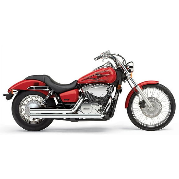 Cobra Streetrod Exhaust (1721T)