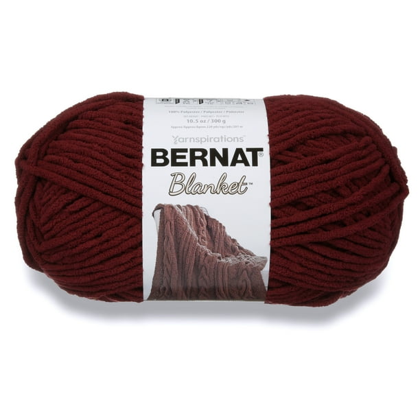 Bernat Blanket Big Ball Yarn