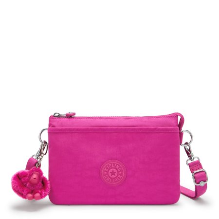Kipling Women's Riri Crossbody Bag with Adjustable Strap