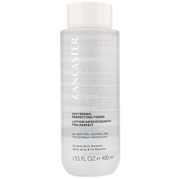 LANCASTER/SOFTENING PERFECTING TONER 13.5 OZ (400 ML)