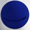 thumbnail image 1 of Bleu-Repose-Poignet Gaming - Alfombrilla para ratón reposamuñecas - Comodidad con reposamuñecas ergonómico - PC portátil Notebook.Alfombrilla de ratón de espuma Eva de rebote lento anuncio personaliza, 1 of 5