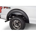 thumbnail image 6 of Bushwacker 20936-02 Matte Black Extend-A-Fender Flare for Ford, (Set of 4) Fits select: 2015-2016,2017 FORD F150, 6 of 7