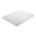 thumbnail image 6 of Deflecto ExecuMat All Day Use Chair Mat for High Pile Carpet, 46 x 60, Rectangular, Clear, 6 of 11